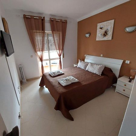 Ricana House Lagos Exteriér fotografie