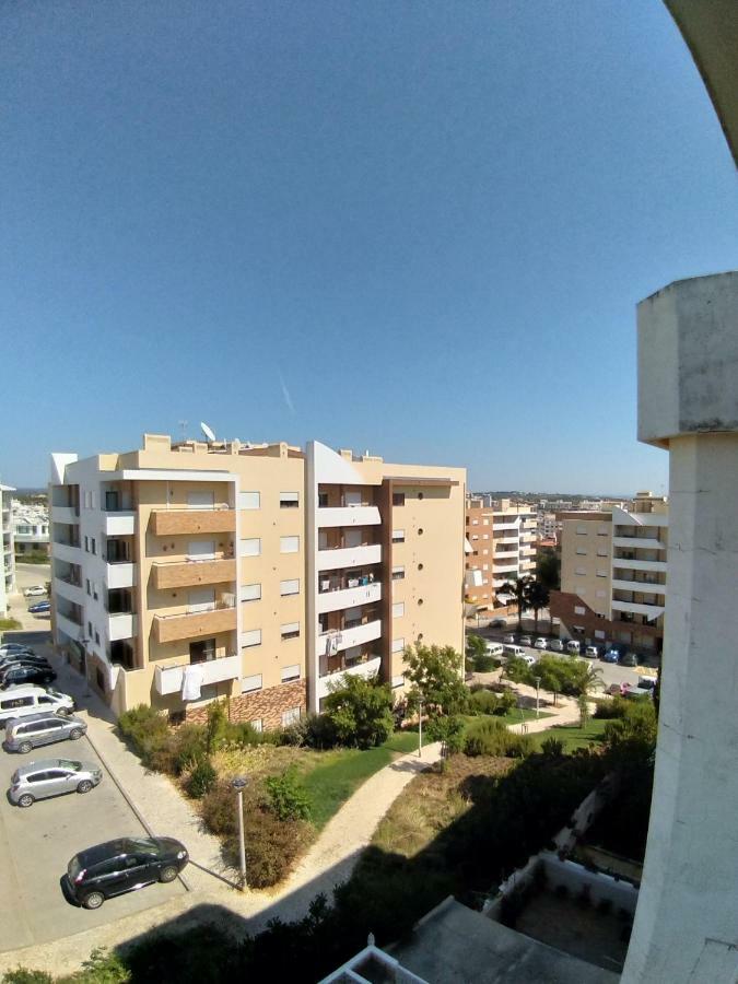 Ricana House Lagos Exteriér fotografie